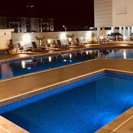 Apartamento Completo Na Paradisiaca Praia Dos Ingleses Florianópolis Exteriér fotografie