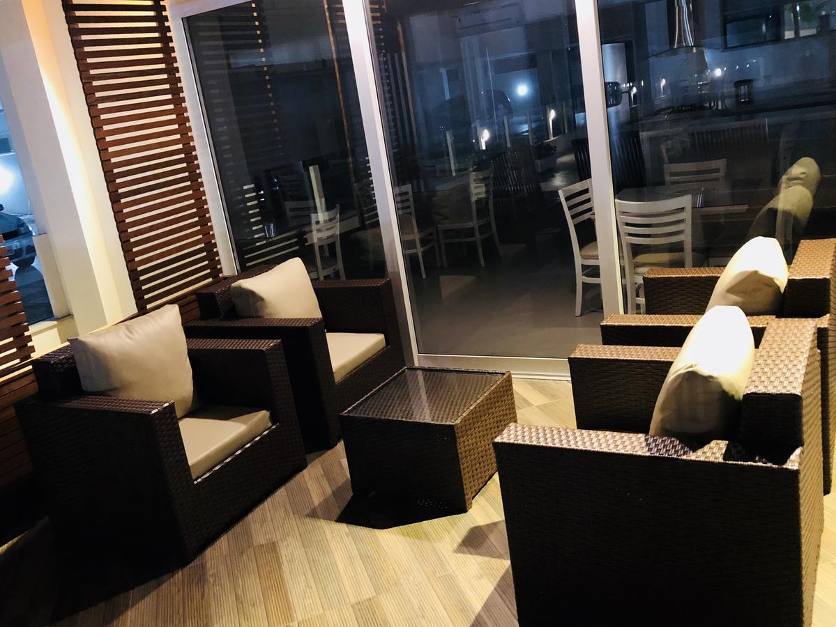 Apartamento Completo Na Paradisiaca Praia Dos Ingleses Florianópolis Exteriér fotografie