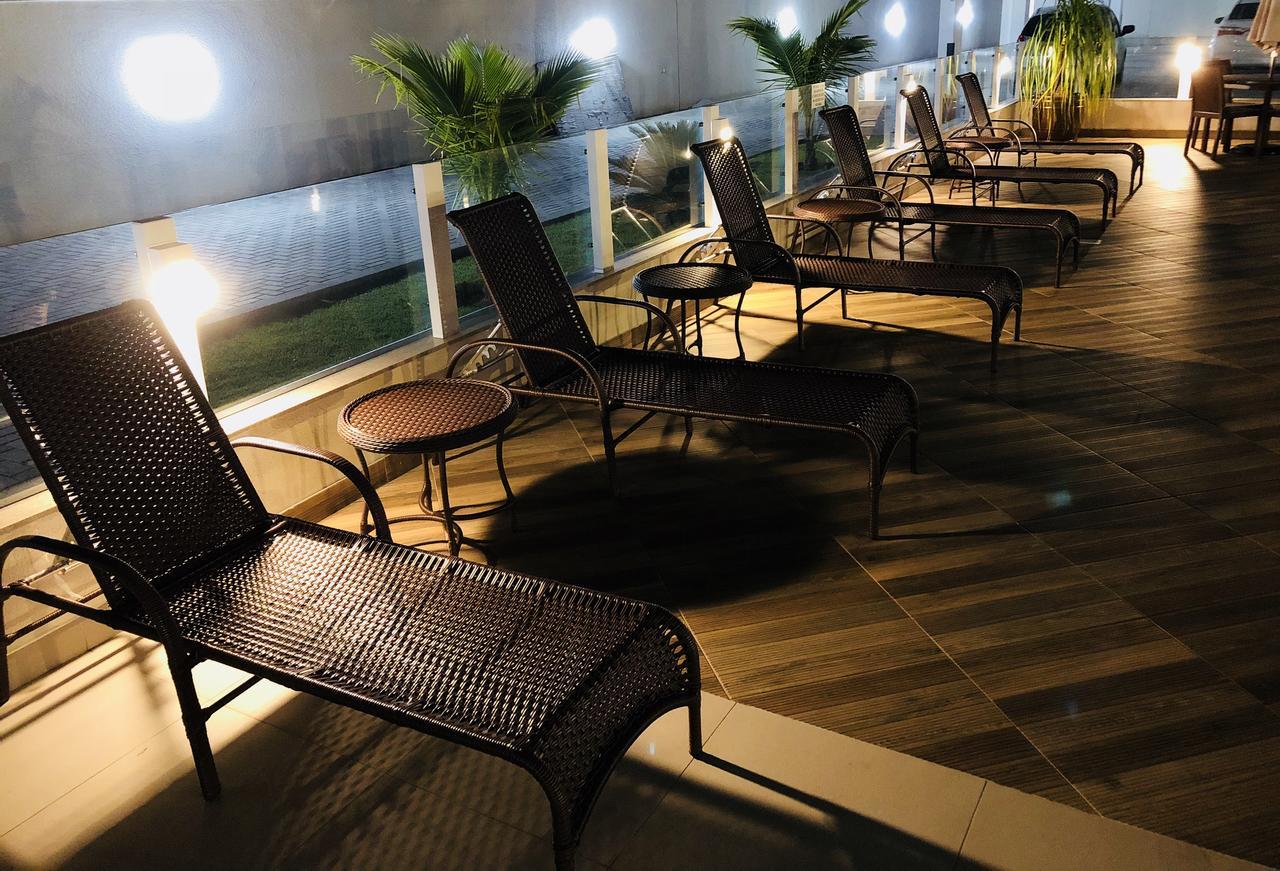 Apartamento Completo Na Paradisiaca Praia Dos Ingleses Florianópolis Exteriér fotografie