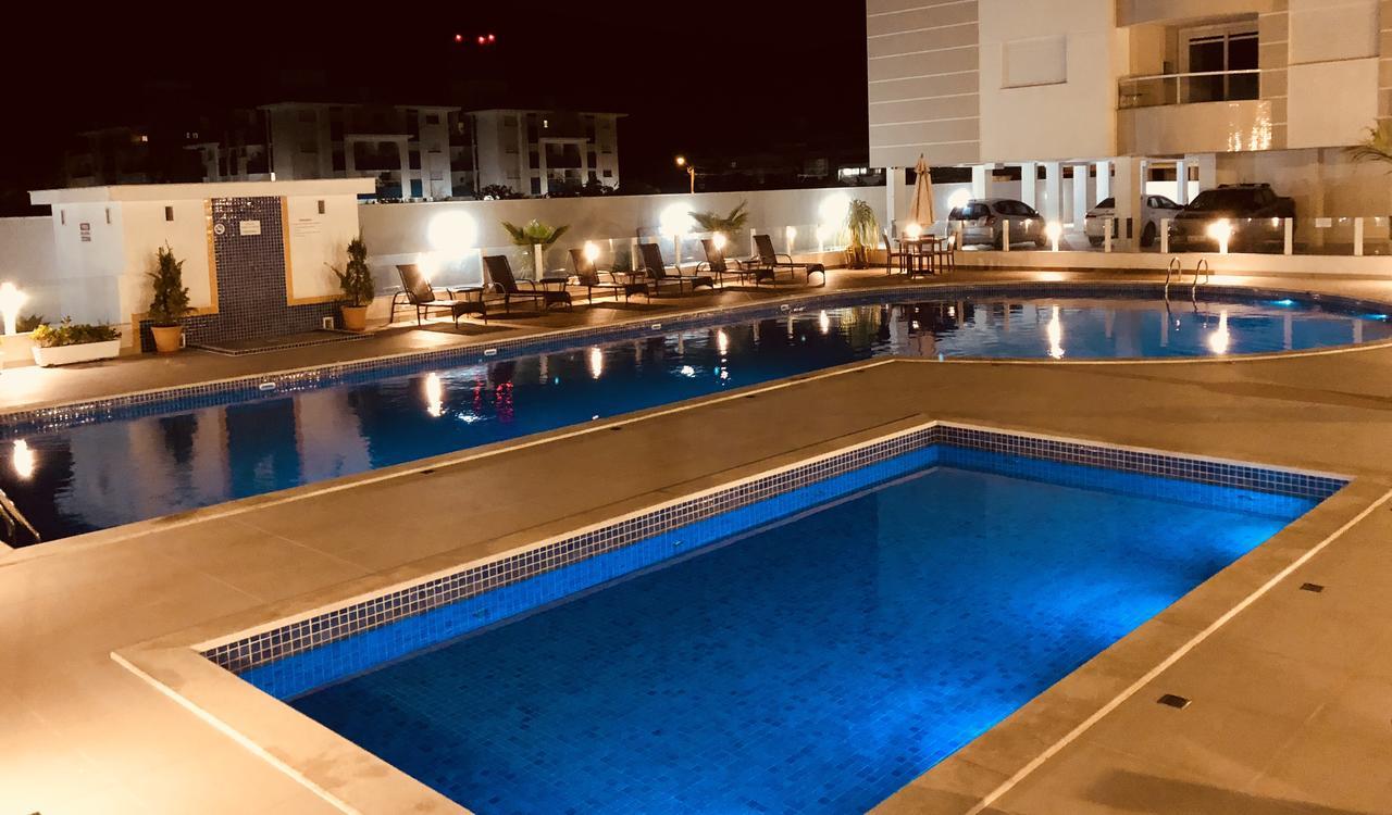 Apartamento Completo Na Paradisiaca Praia Dos Ingleses Florianópolis Exteriér fotografie