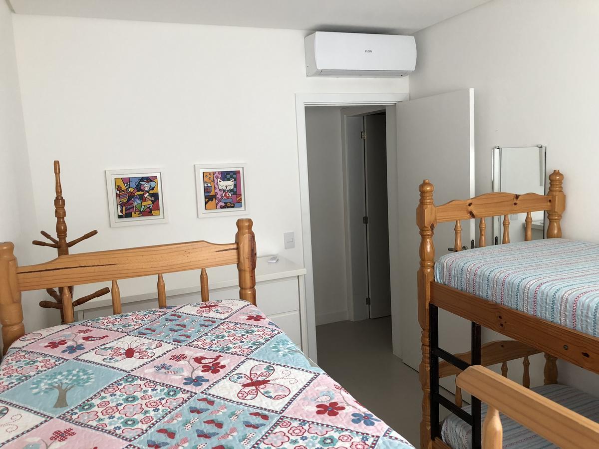 Apartamento Completo Na Paradisiaca Praia Dos Ingleses Florianópolis Exteriér fotografie