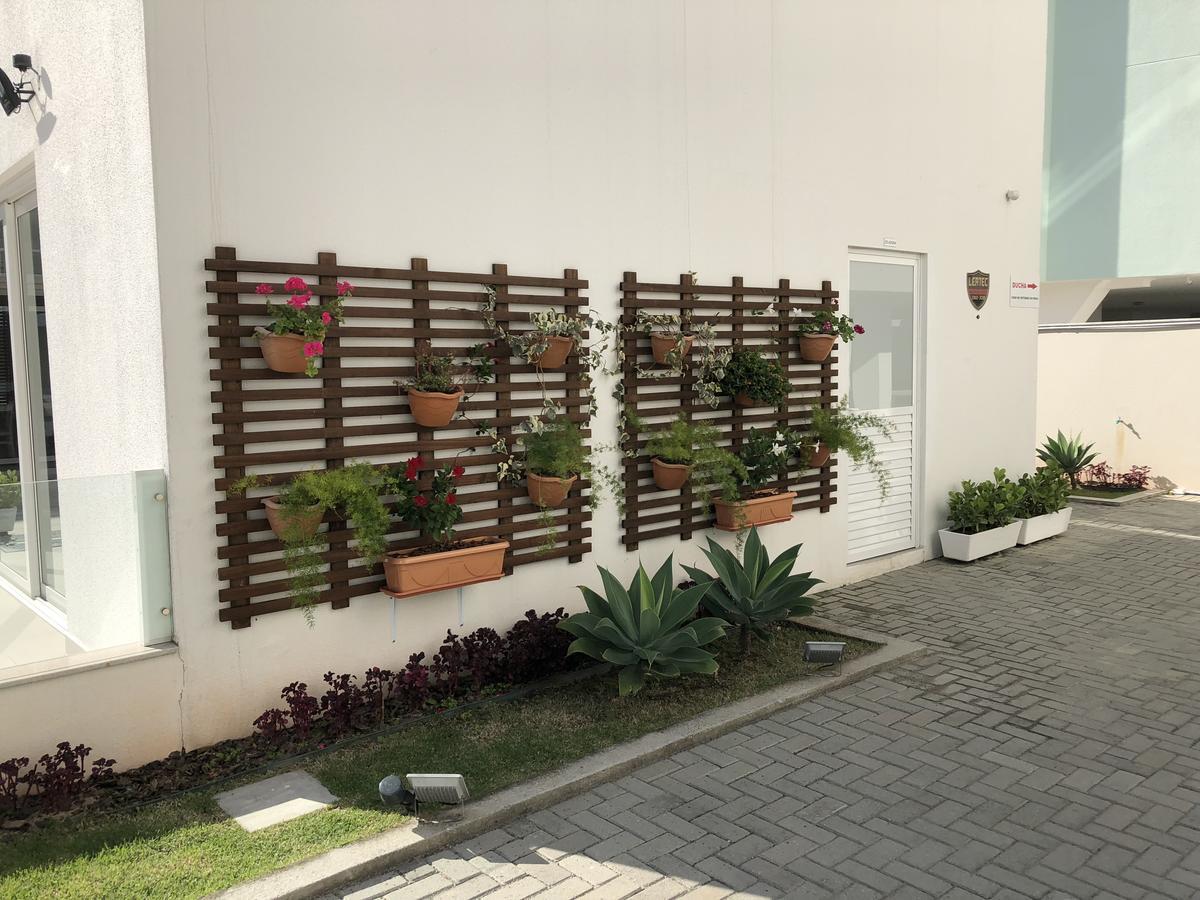 Apartamento Completo Na Paradisiaca Praia Dos Ingleses Florianópolis Exteriér fotografie