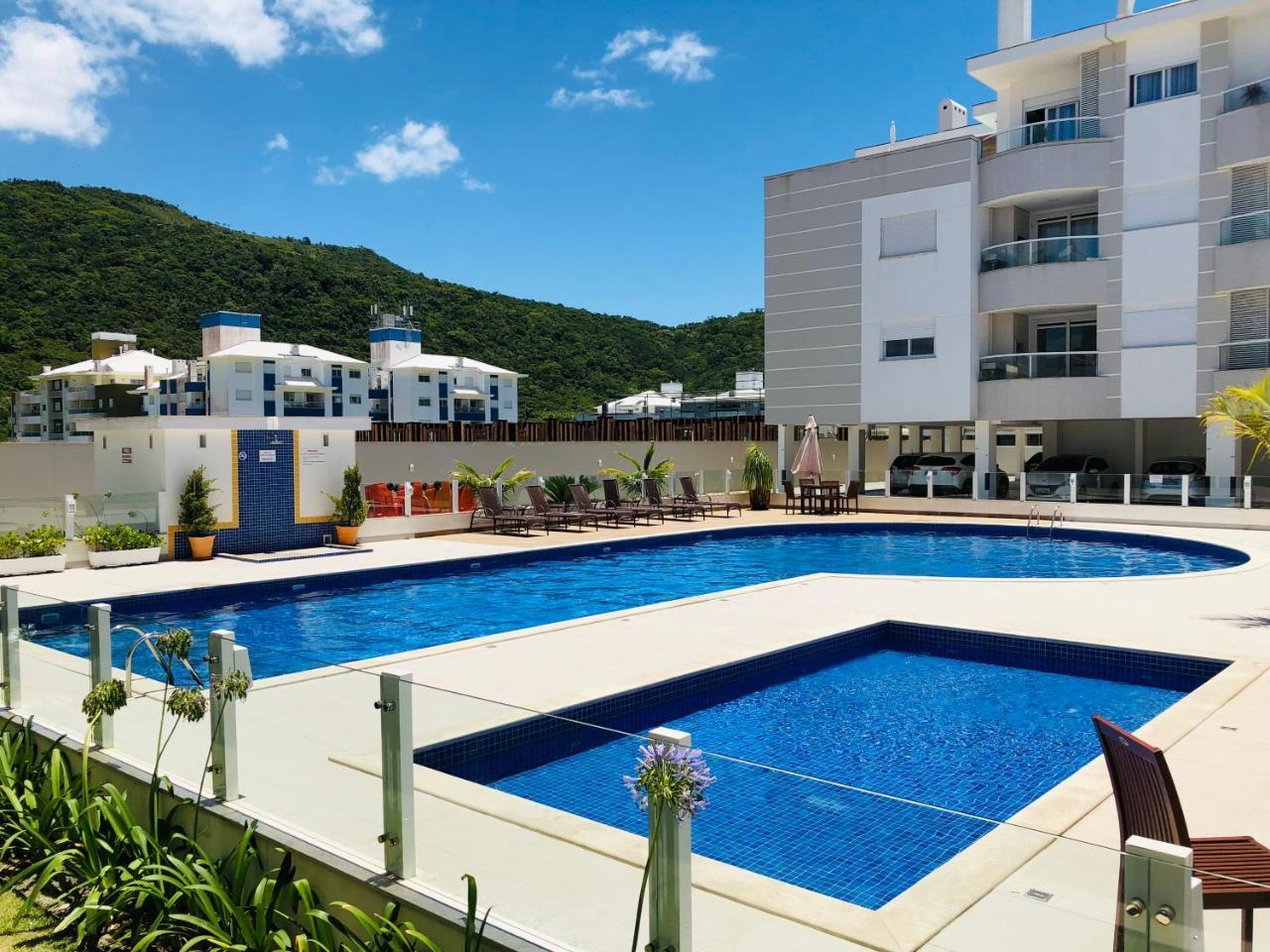 Apartamento Completo Na Paradisiaca Praia Dos Ingleses Florianópolis Exteriér fotografie