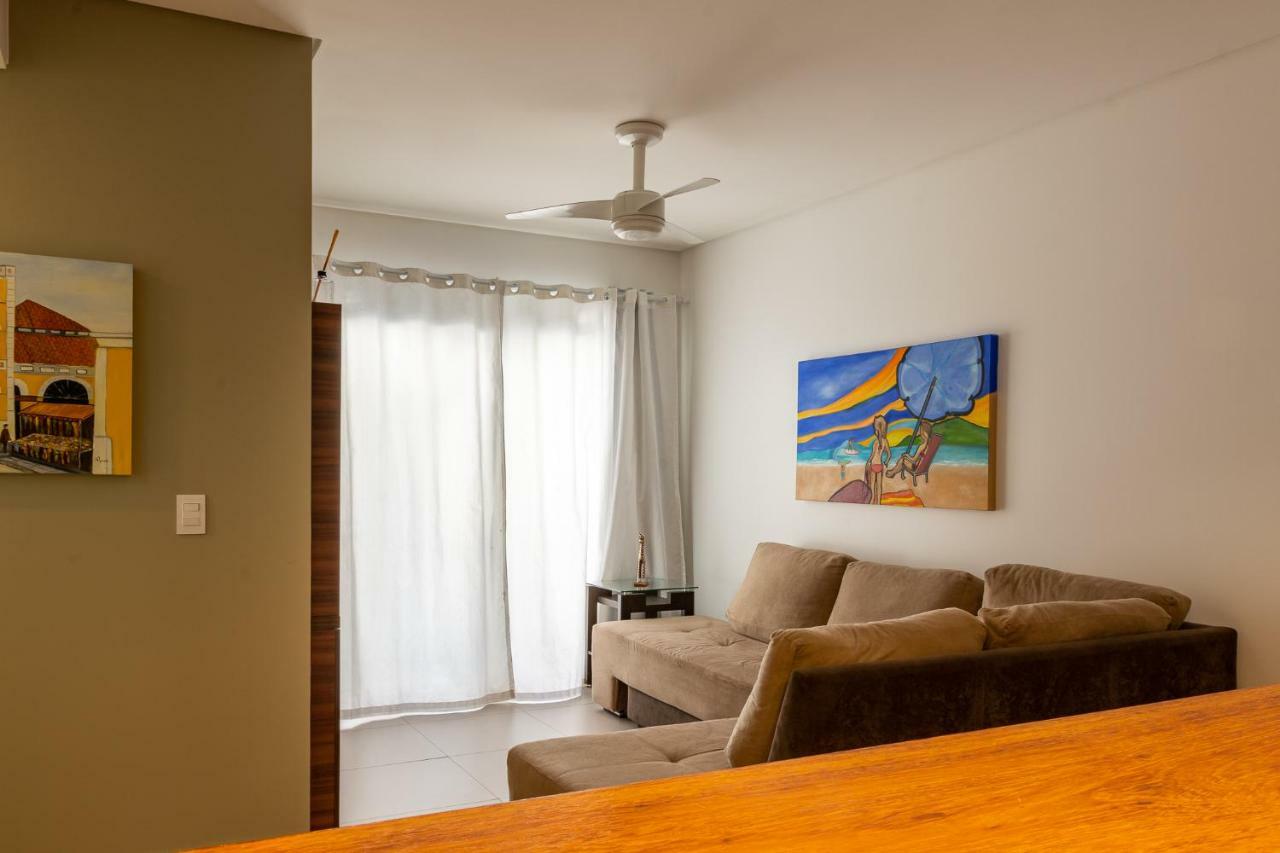 Apartamento Completo Na Paradisiaca Praia Dos Ingleses Florianópolis Exteriér fotografie