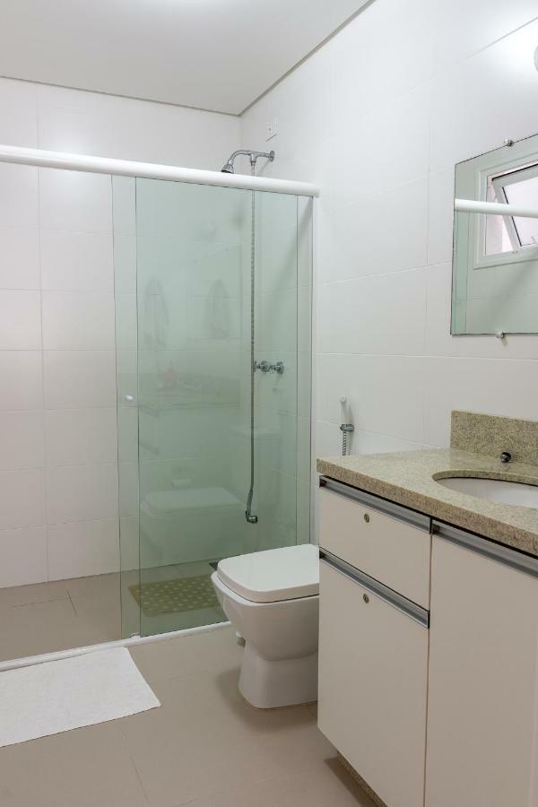 Apartamento Completo Na Paradisiaca Praia Dos Ingleses Florianópolis Exteriér fotografie