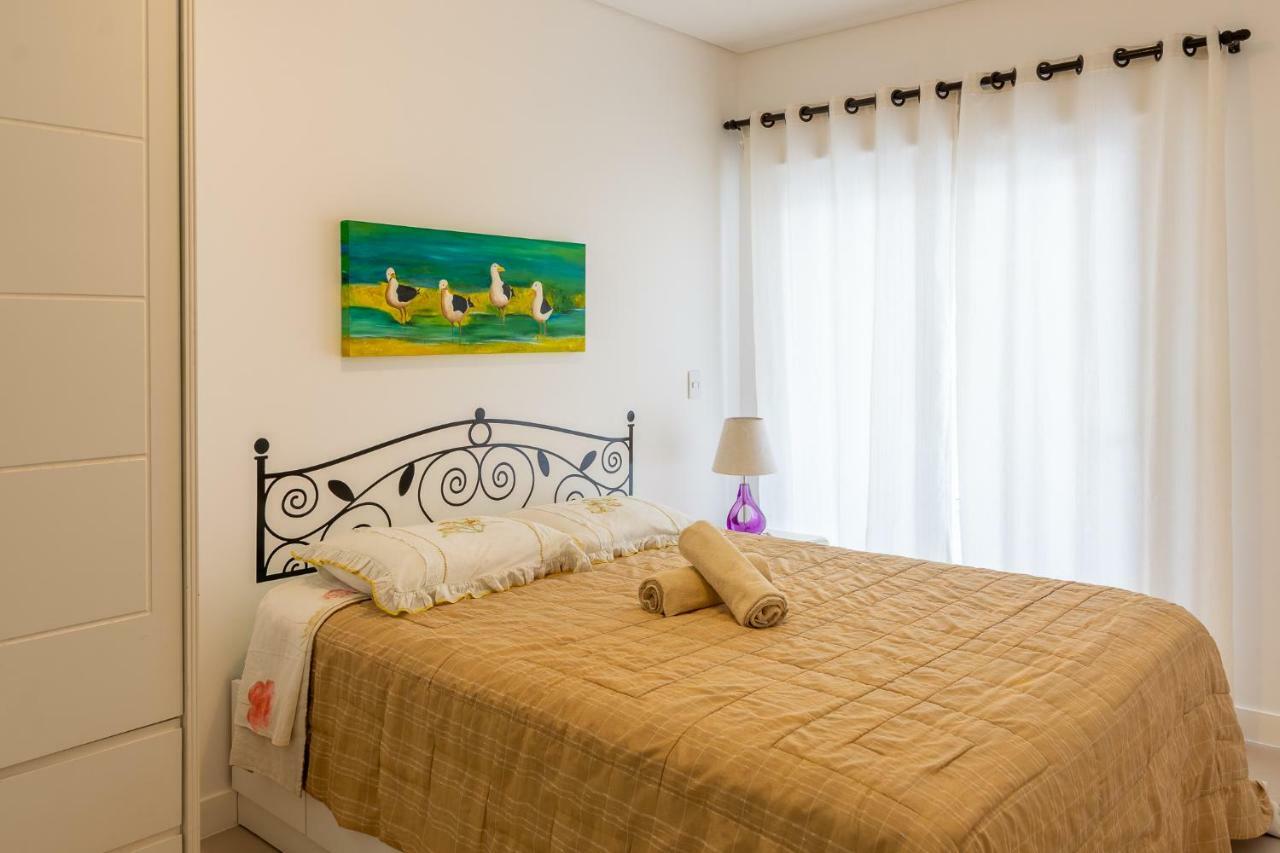 Apartamento Completo Na Paradisiaca Praia Dos Ingleses Florianópolis Exteriér fotografie