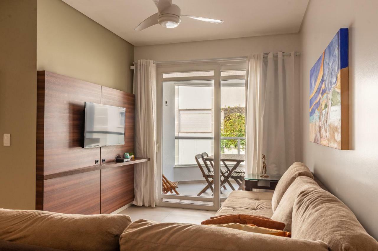Apartamento Completo Na Paradisiaca Praia Dos Ingleses Florianópolis Exteriér fotografie