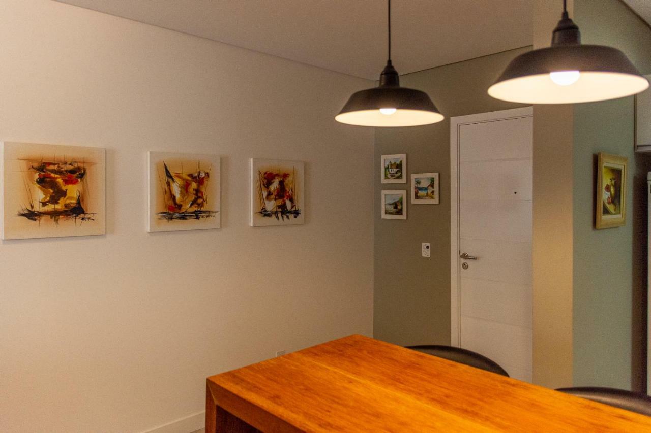 Apartamento Completo Na Paradisiaca Praia Dos Ingleses Florianópolis Exteriér fotografie