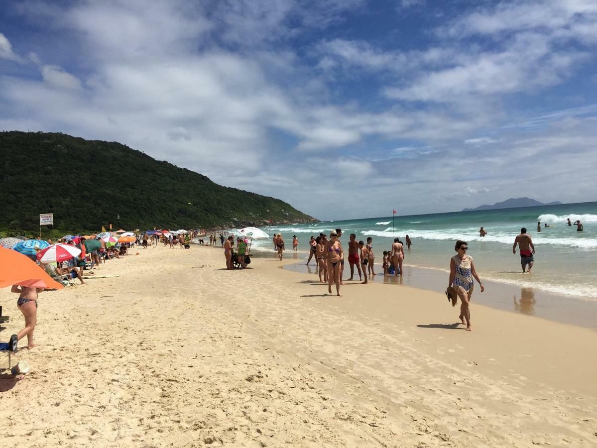 Apartamento Completo Na Paradisiaca Praia Dos Ingleses Florianópolis Exteriér fotografie