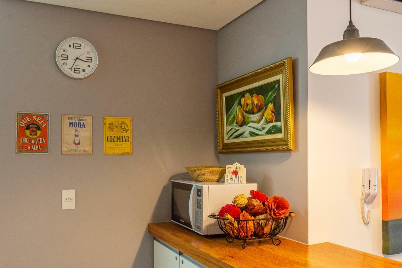 Apartamento Completo Na Paradisiaca Praia Dos Ingleses Florianópolis Exteriér fotografie