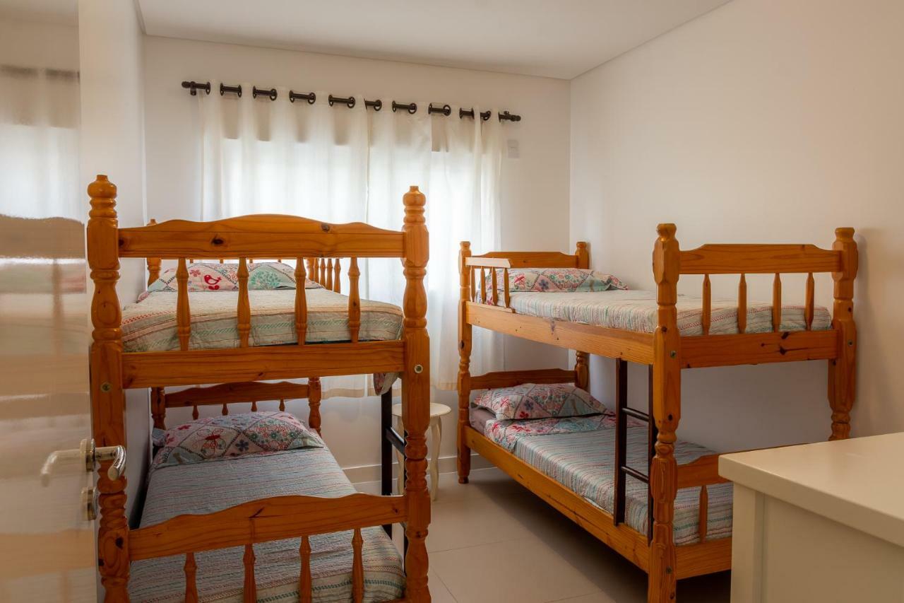Apartamento Completo Na Paradisiaca Praia Dos Ingleses Florianópolis Exteriér fotografie