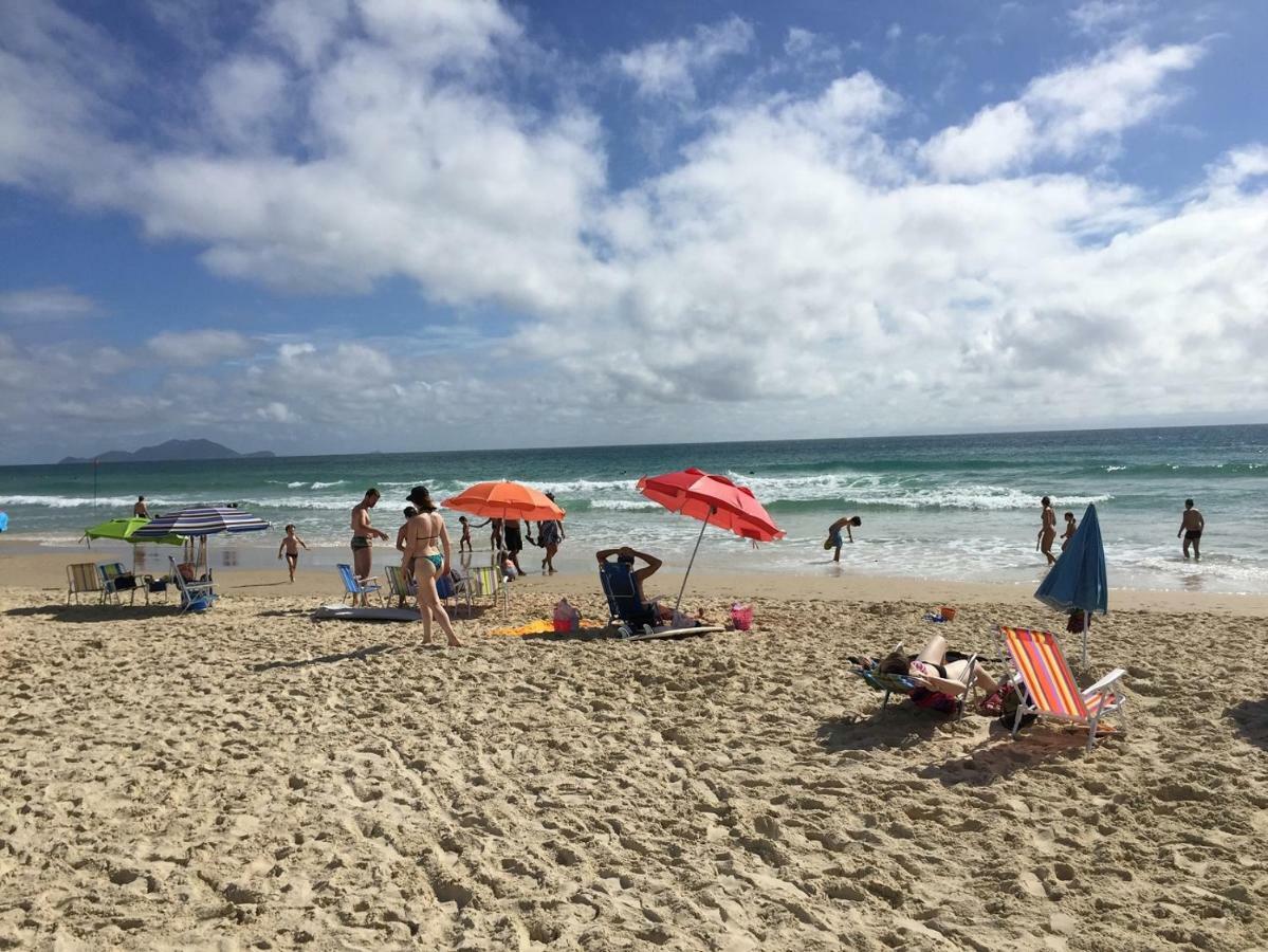 Apartamento Completo Na Paradisiaca Praia Dos Ingleses Florianópolis Exteriér fotografie