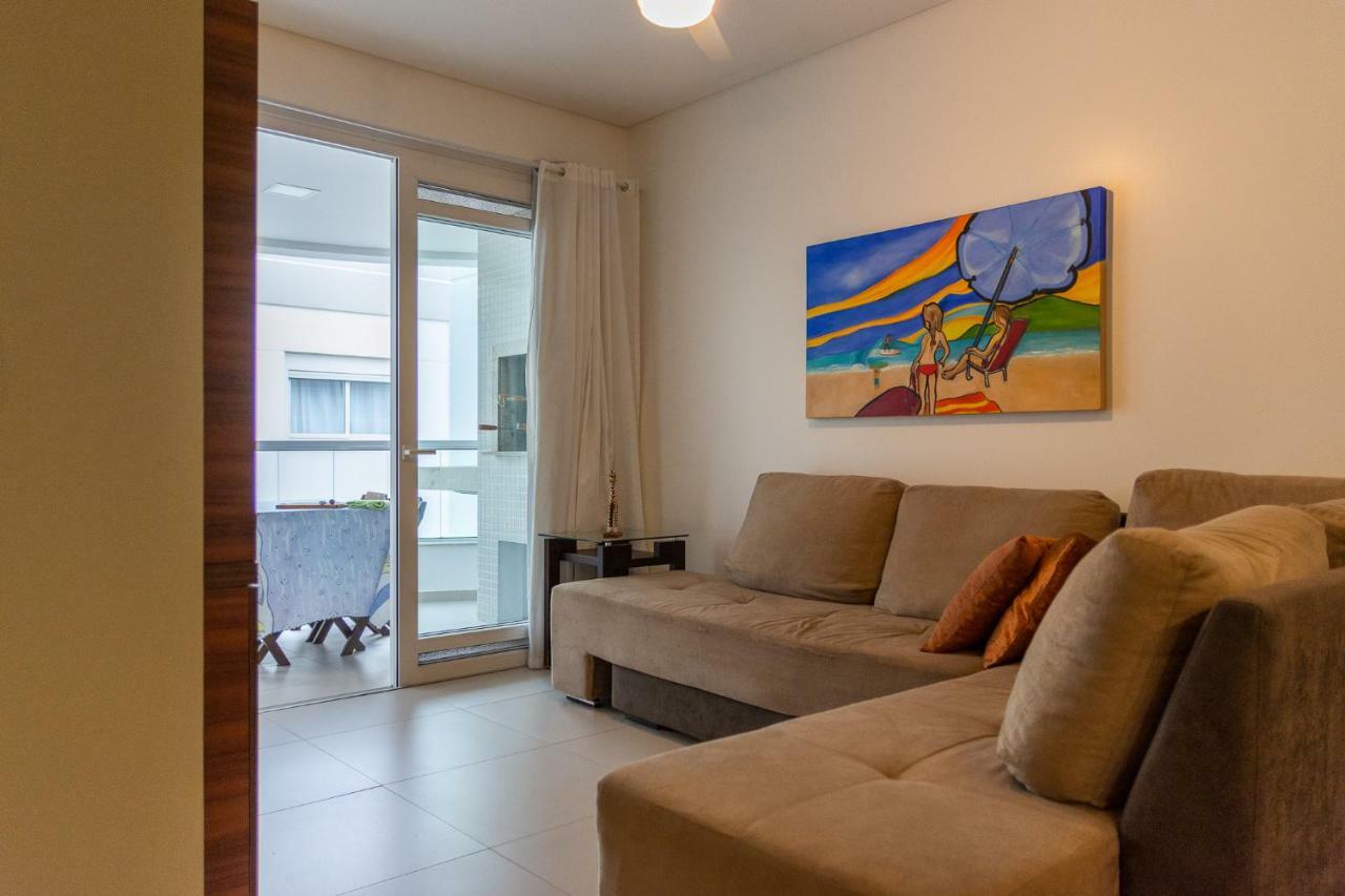 Apartamento Completo Na Paradisiaca Praia Dos Ingleses Florianópolis Exteriér fotografie